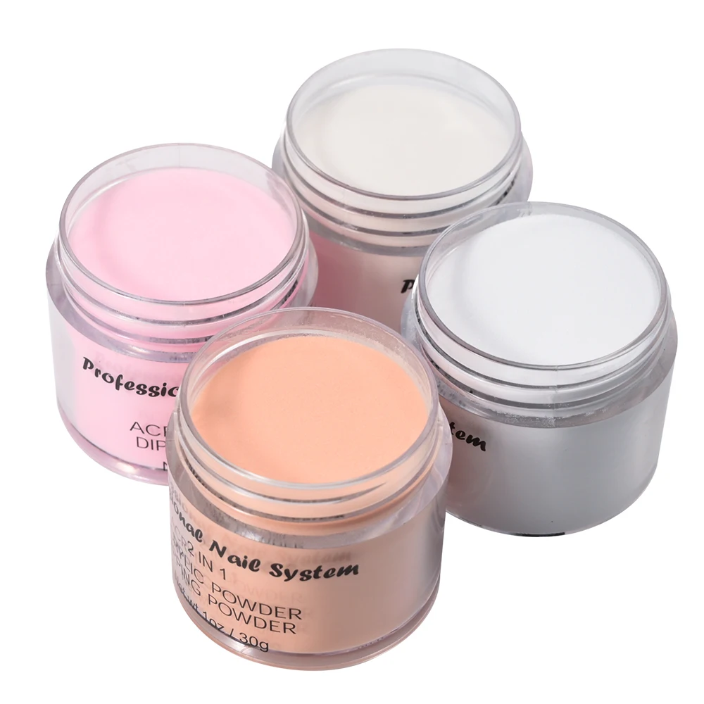 4 шт./набор кристаллические аксессуары для ногтей 10 г