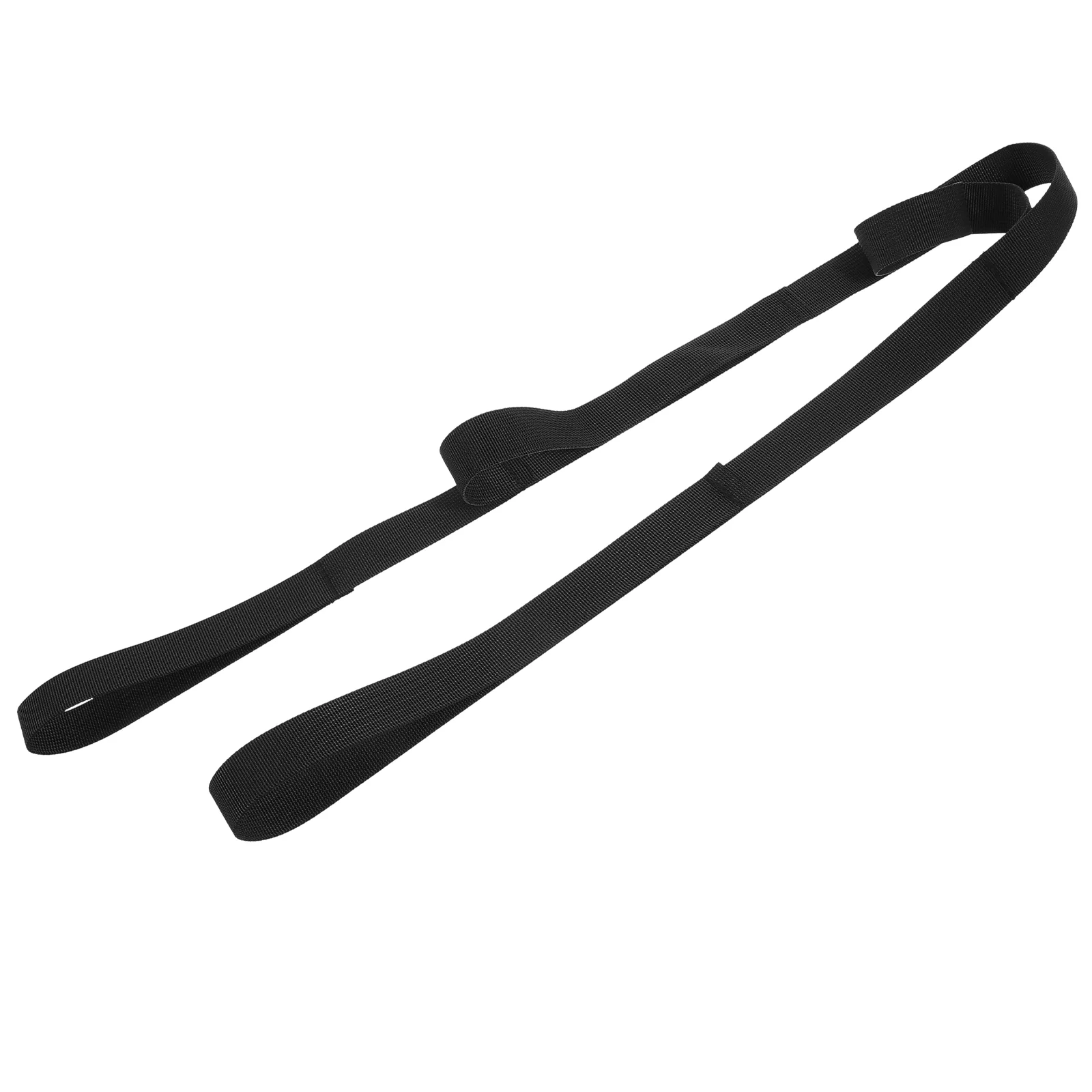 

Leg Lift Training Belt Walking Lifter Heavy Duty Walker 1 Item Strap Convenient Elderly Cinturon Gym Disabled accessories