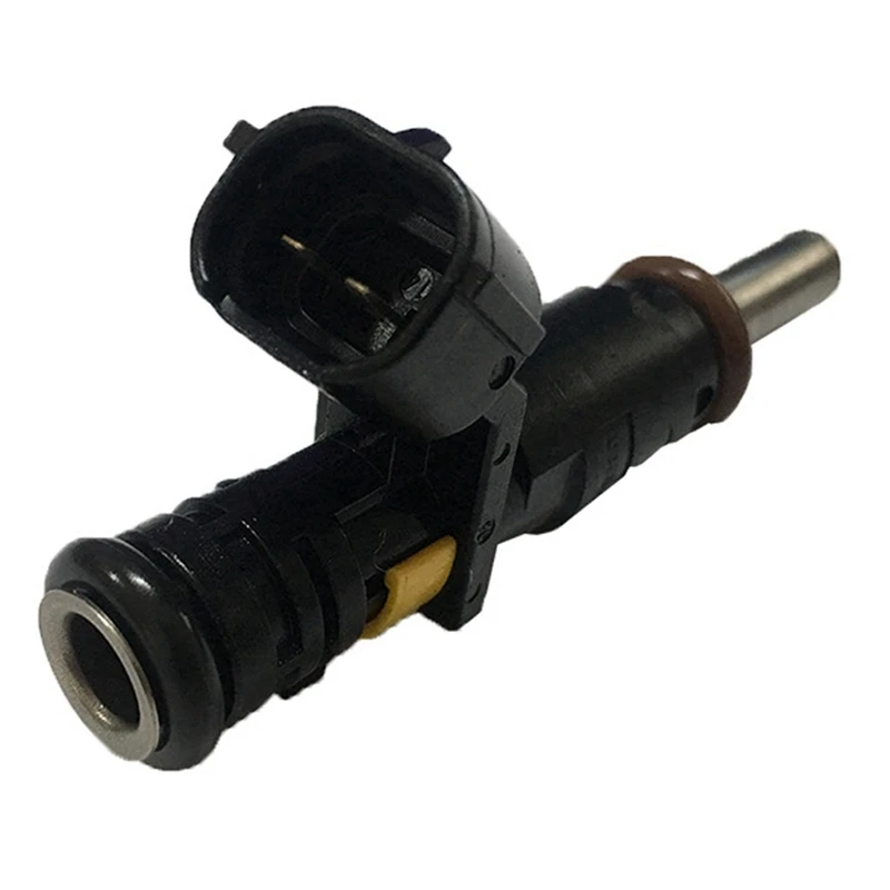 7528176 752817680-07 Fuel Injector Nozzle Automotive Accessories For Citroen