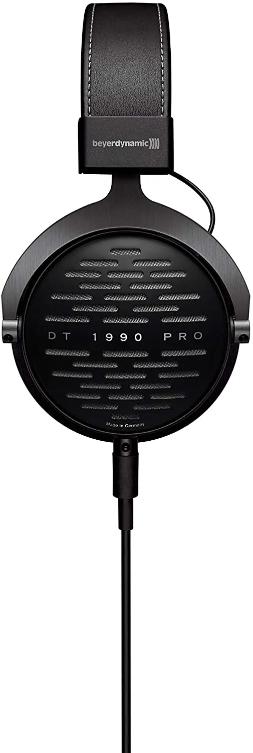 Beyerdynamic DT 1990 Pro открытые студийные наушники монитор