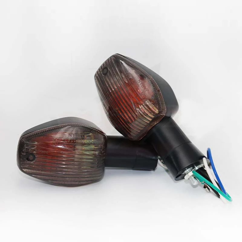 Сменный указатель поворота для мотоцикла фонарь Honda CB400 CBR600RR F5 CBR1000RR CBR929/954