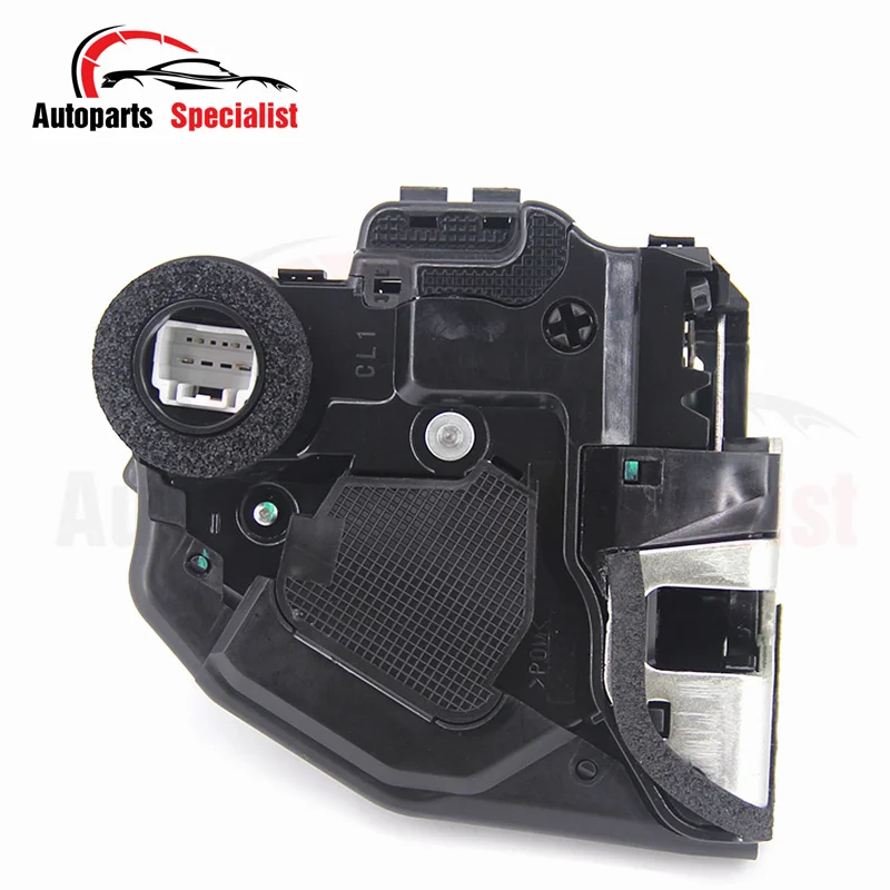 Привод центрального замка двери автомобиля OEM 69060-06100 для Toyota Corolla Camry Prius Lexus GX460 Scion