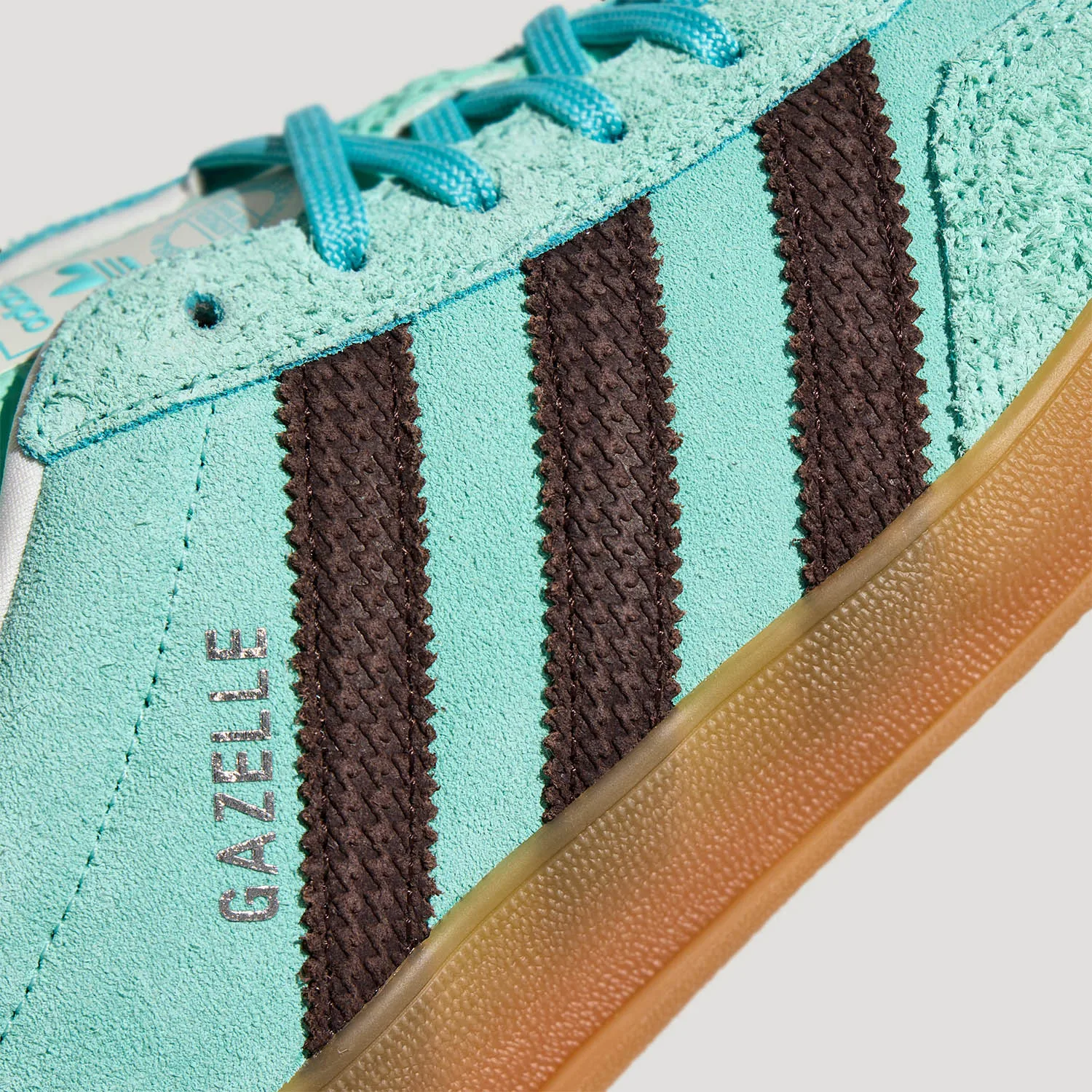 Оригинальные классические повседневные кроссовки Adidas Clover для мужчин и женщин в стиле ретро KZ6952 (art.: 3920dbb863f28) - 3920dbb863f28