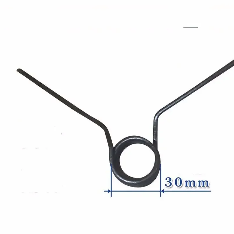 20/24/25/30 мм шиномонтажный станок балансировочный торсионная пружина для педали 1