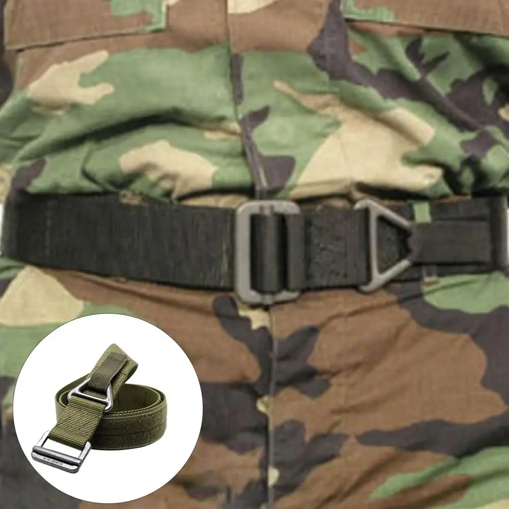 

Fashion Waistband Sturdy Rescue Belt Thickened Emergency Rescue Belt Practical