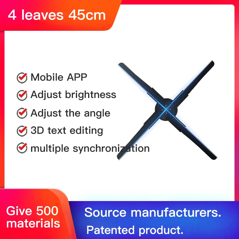 

Голографический проектор DL