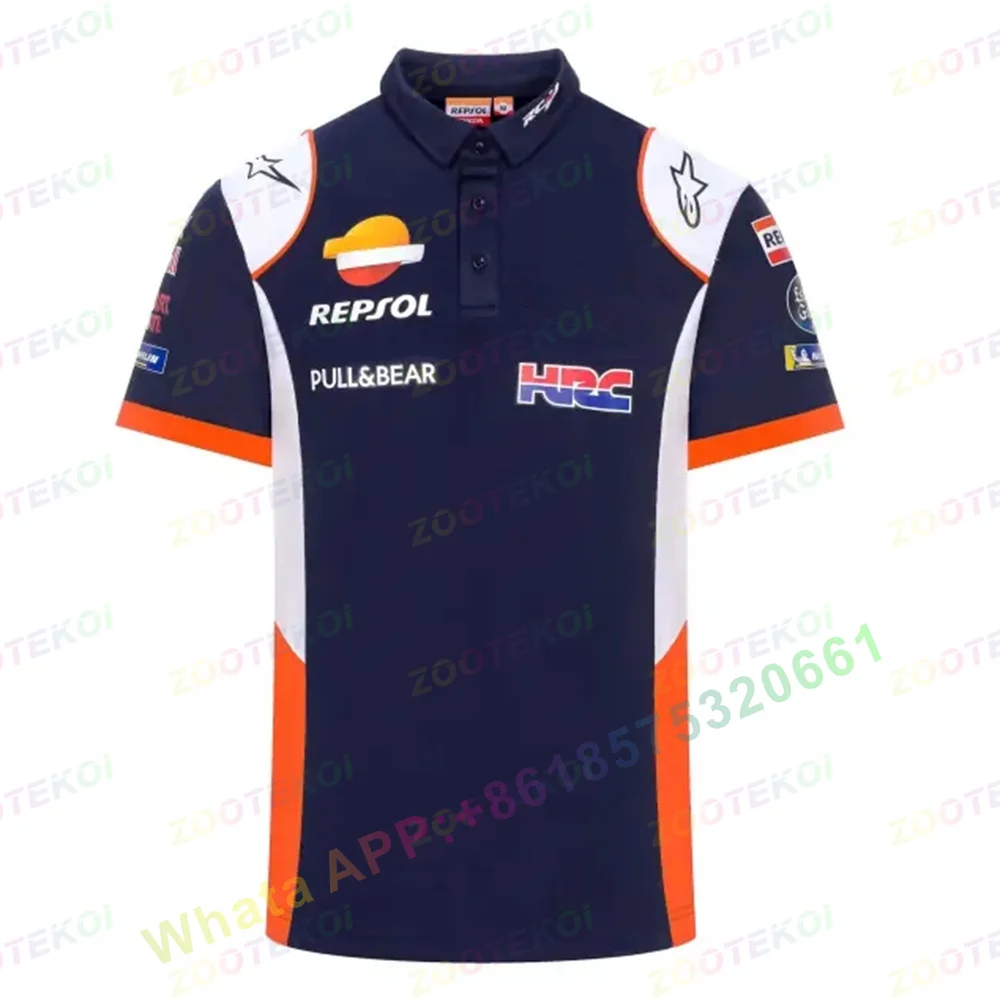 2022 New Fashion Brands Polo Shirt Men's Quick-Drying Summer Slim Fit Short Sleeve Solid Color Boys Polos Casual Mens Clothing