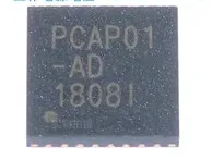 

PCAP01-AD PCAP01AD PCAP01 qfn32 2pcs