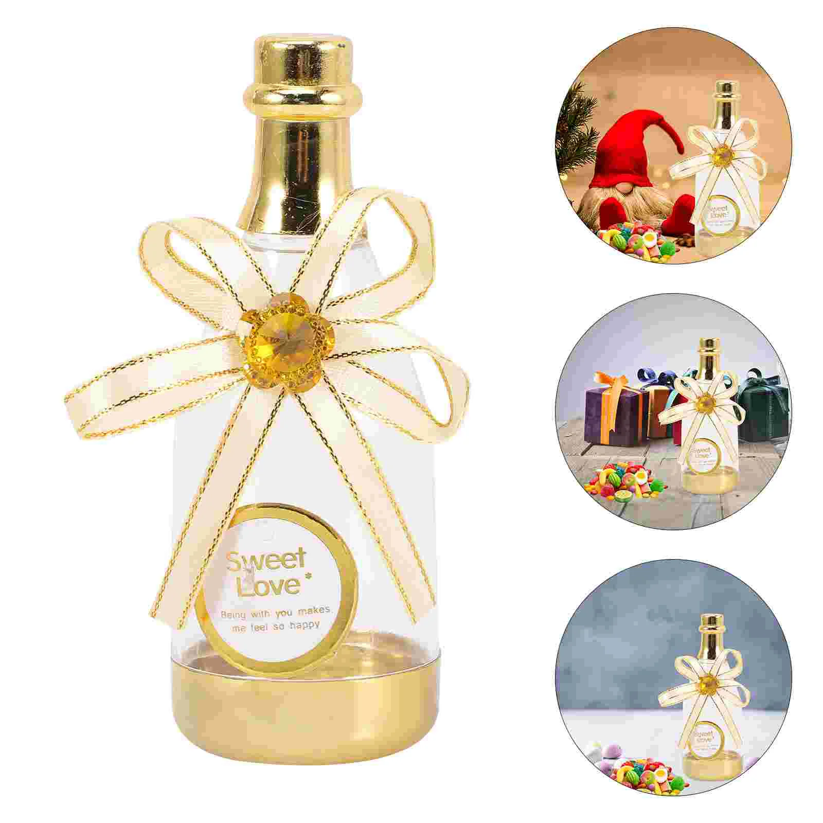 

12 шт. коробка для конфет, конфет, шоколадная бутылка, коробка для конфет для вечеринок, для свадьбы, дня рождения, фестиваля