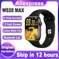 2022 new smart watch men women smartwatch nfc door access control bluetooth call fitness bracelet watches for android ios xiaomi