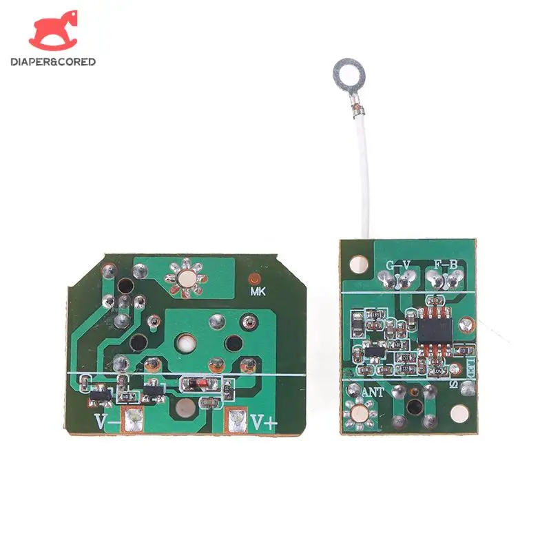 Remote Control Toys Parts Module High Quality Circuit Board