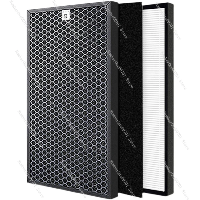 Фильтр для очистителя воздуха подходит Yandi биологического легкого освещения