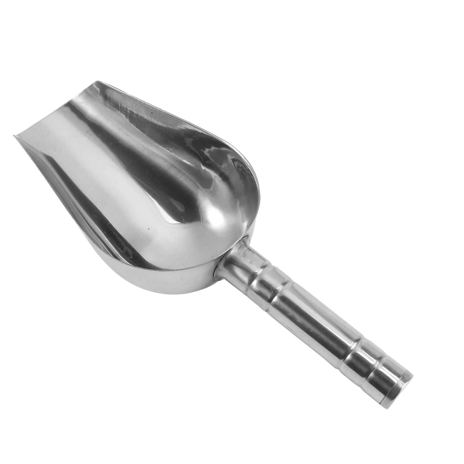 

Scoop Icedog Stainless Steelmetal Petscooper Freezer Machine Small Cup