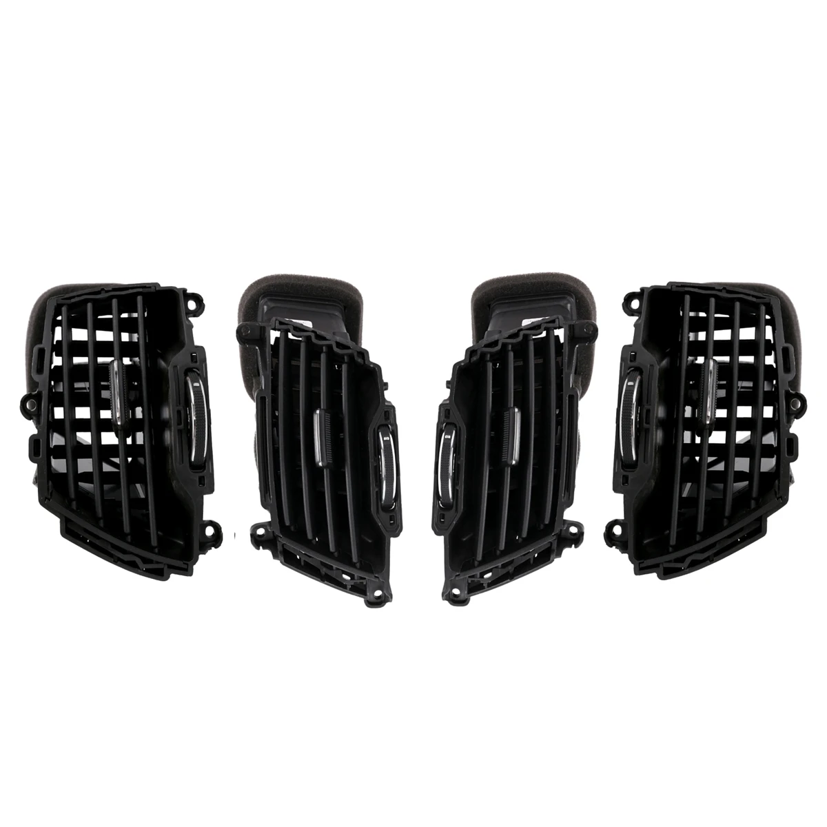 

Комплект для ремонта автомобильной решетки кондиционера