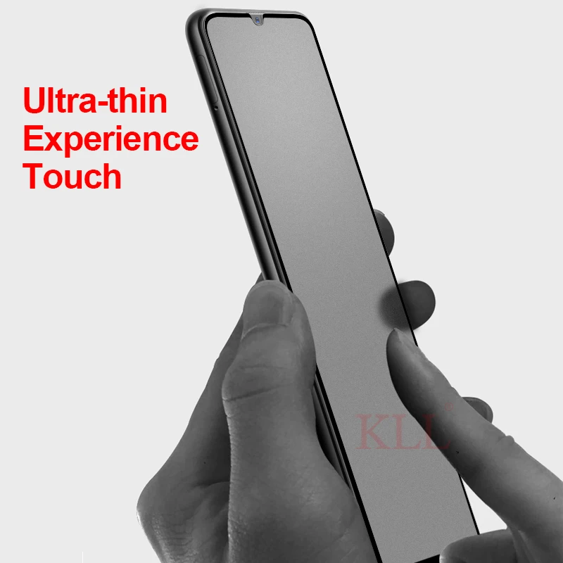 

Матовое стекло без отпечатков пальцев для Samsung Galaxy A50 A20 A30 A10 A40 A70 A30S A50S A51, закаленное стекло A71 A21S A20 A70S M31
