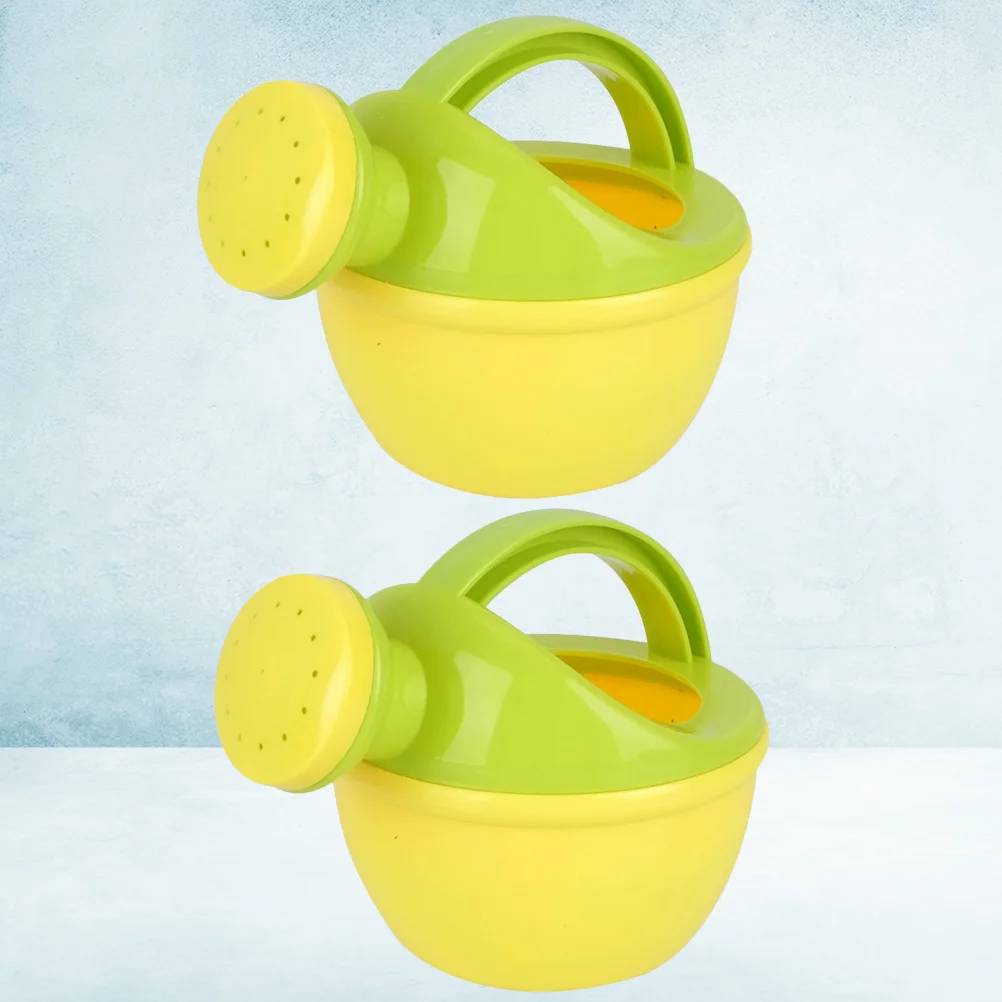 

Поливочная игрушка для детей, мини-горшок для сада, пляжа, воды, садоводства, для детей ясельного возраста, инструменты для посадки