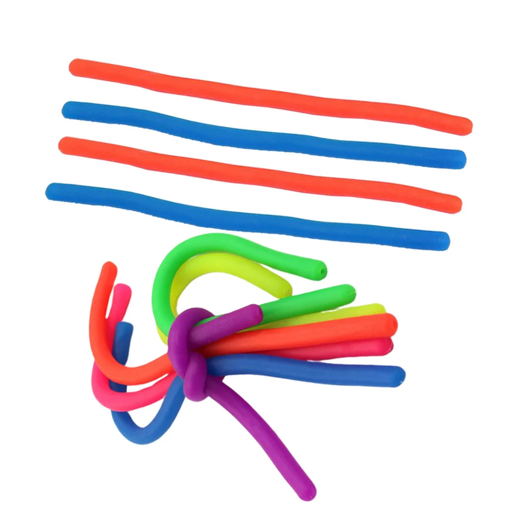 Рисунок 6 - игрушки-растяжки для детей