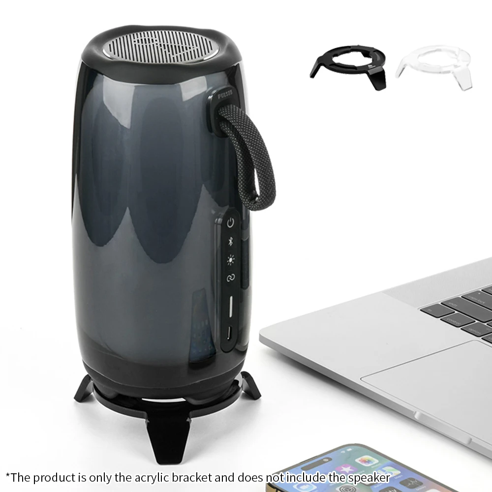 Настольный кронштейн для колонок JBL Pulse 4 5