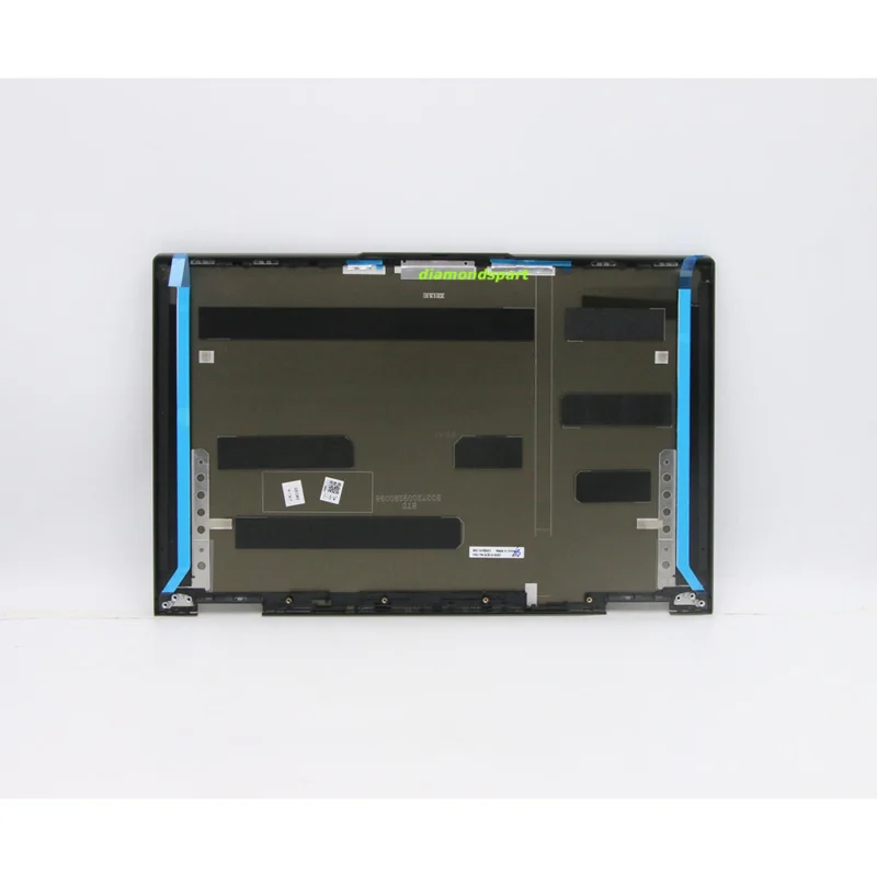 Новинка для ноутбука Yoga 7-15ITL5 (ideapad) тип 82BJ задняя крышка ЖК-дисплея Зеленый мох