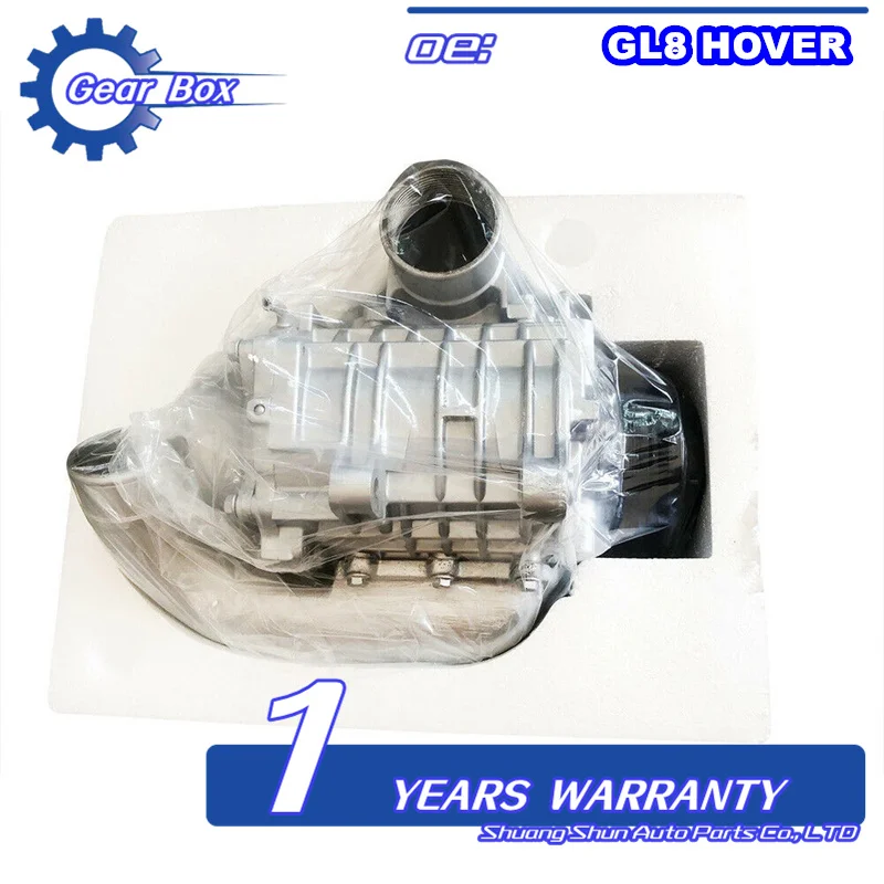 

Турбокомпрессор SUVs Cherokee для TOYOTA Previa GL8 HOVER 2,0-Л