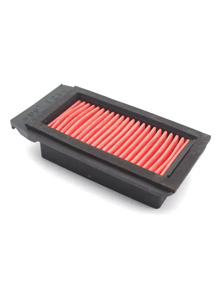 

Для YAMAHA XT250 Serow 2005-2017 XG250 TRICKER 2004-2010 XT 250 XG 250 мотоциклетный воздушный фильтр, очиститель впускного элемента, аксессуары