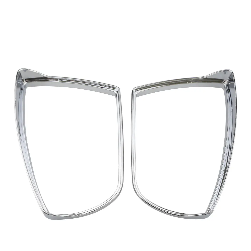 

2 Шт. Ford Ecosport 2013-2021 Боковое Зеркало Заднего Вида, Дождевые Чехлы, Аксессуары Для Защиты Автомобиля