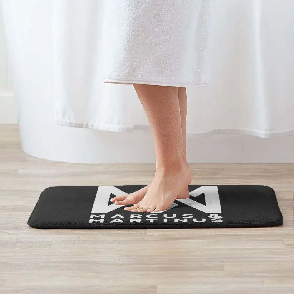 Новый дизайнерский напольный коврик Маркус &amp Martinus домашний креативный супер