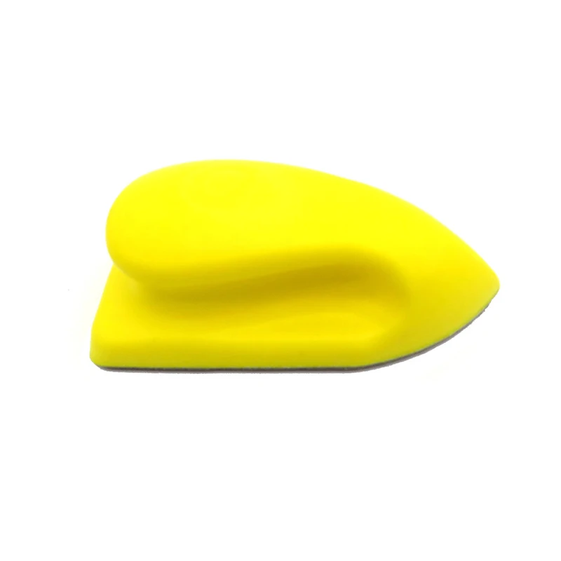 

Automobile Car Wash Brush Leather Care Multifunction Car Detailing Nano Brush