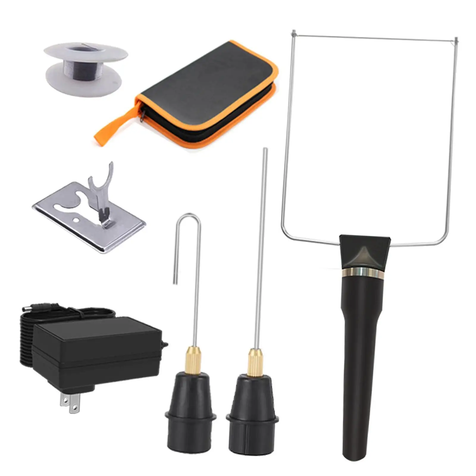 Электрический резак для пенопласта ручка быстрый нагрев противоожоговая машина