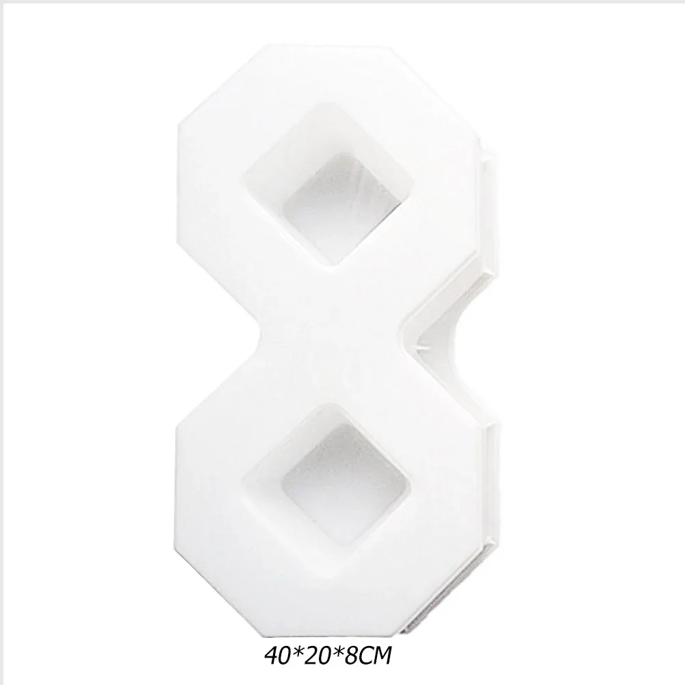 6 типов сделай сам дорожка для тропинки тротуарной планкой инструменты имитации