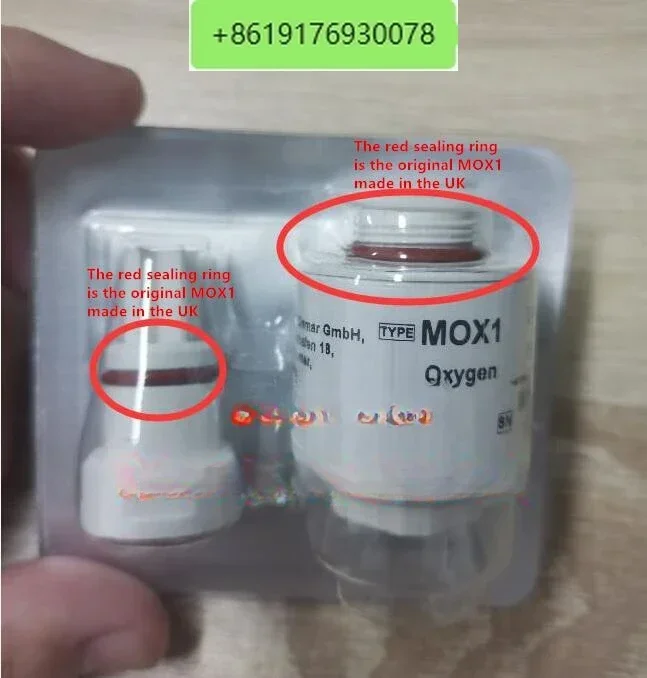 Датчик газа MOX1 MOX-1 датчик O2 новый и в наличии