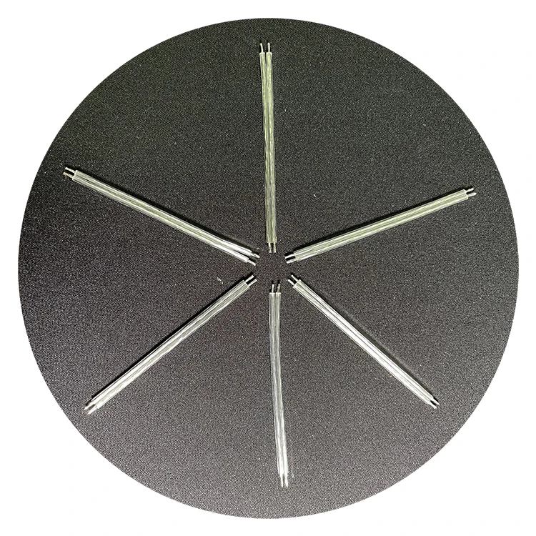 

США 2 контакта 1,7 мм внешний диаметр Серебряный 2x0, 3 мм2 22AWG изоляция из ПВХ медный прозрачный электрический провод для светильник Ки