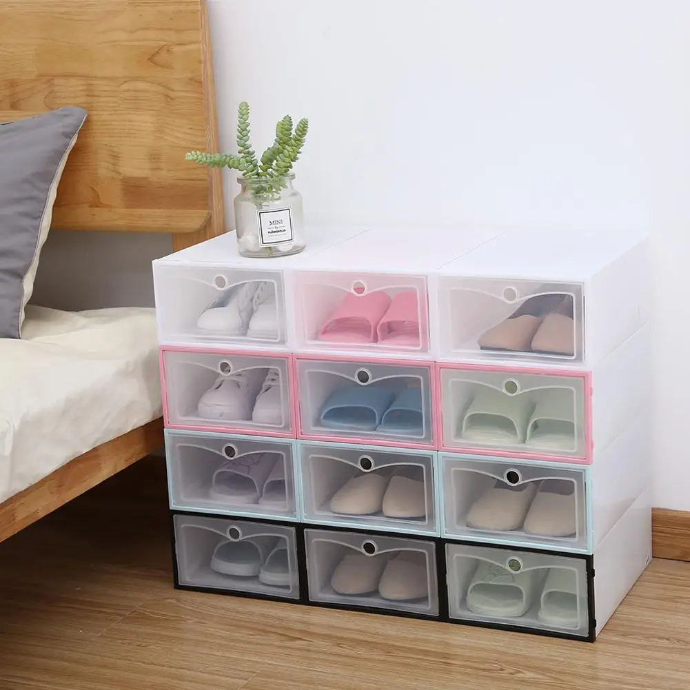 

Ящик-органайзер для обуви, 1749-2019