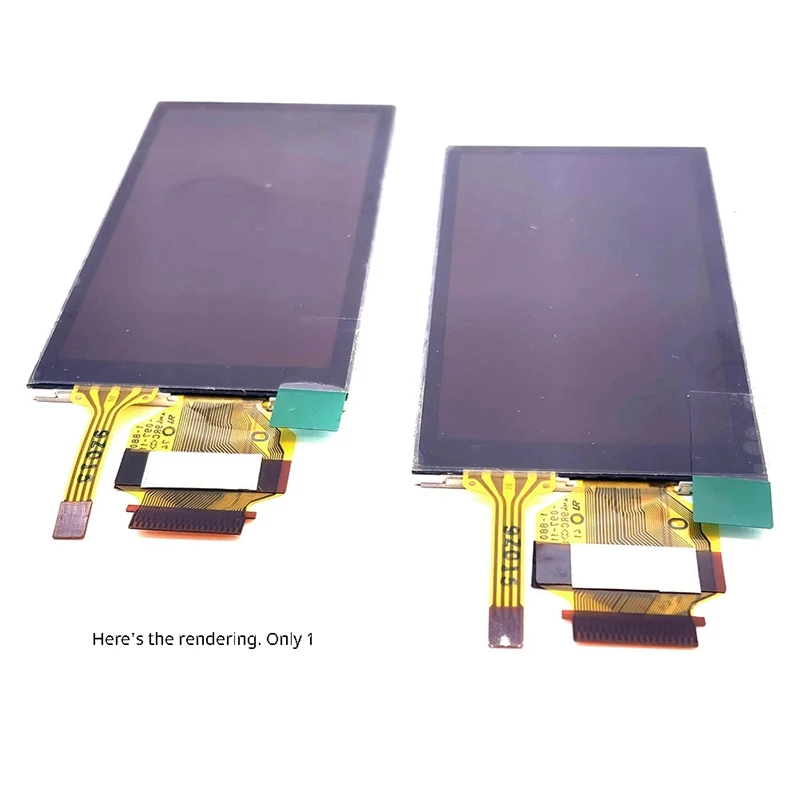 ЖК-дисплей для Sony CX240