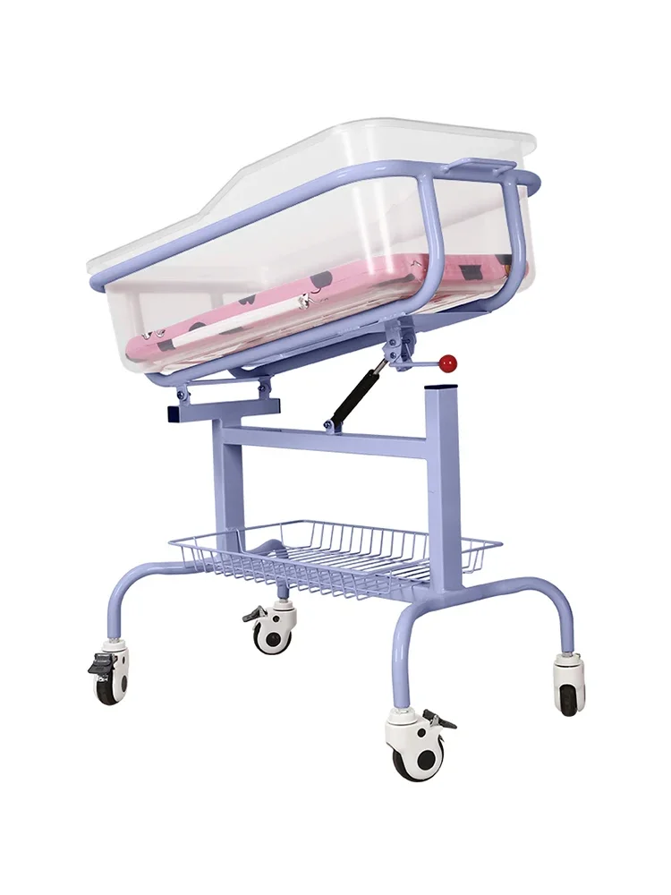 Детская прогулочная коляска с кроваткой Yuezi