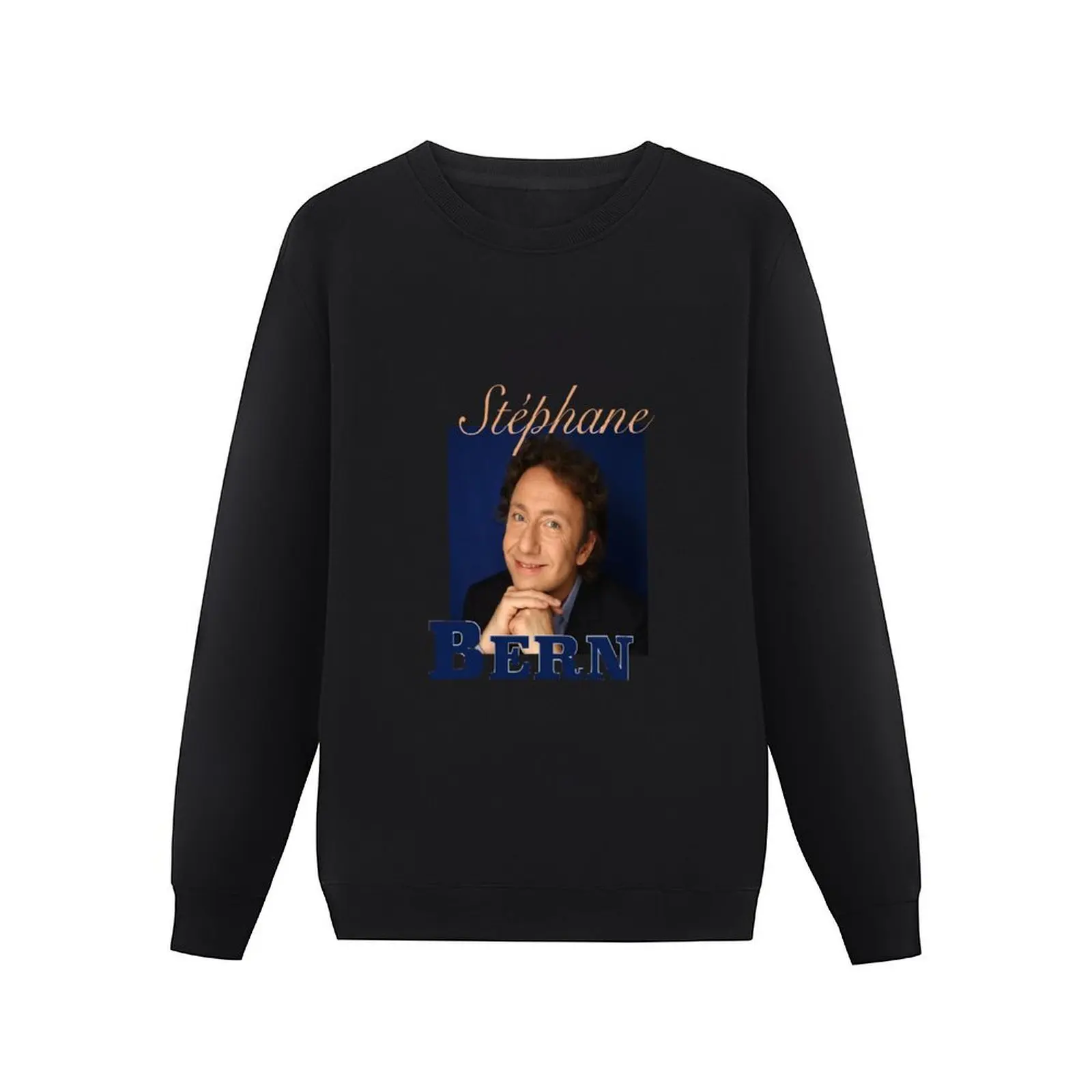 Stephane bern пуловер с капюшоном зимняя одежда осенняя куртка мужские толстовки