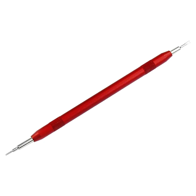 

Портативный пружинный инструмент для снятия штифтов часов и замены ремешка, легкий