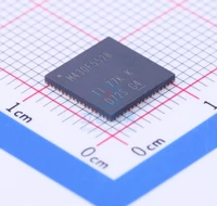 1pcslote msp430f5528irgcr package qfn 64 new original genuine processormicrocontroller ic chip