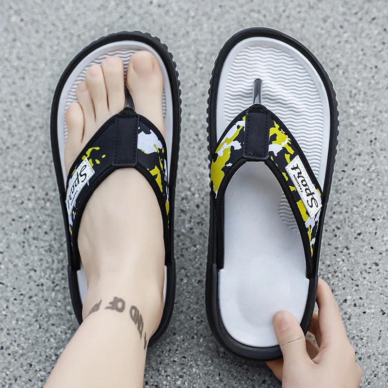 Рисунок 3 - Сандалии мужские резиновые