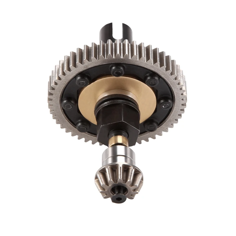 4х задний драйвер EA1058 для JLB Racing CHEETAH 1/10 бесщеточный ру автомобиль запчасти