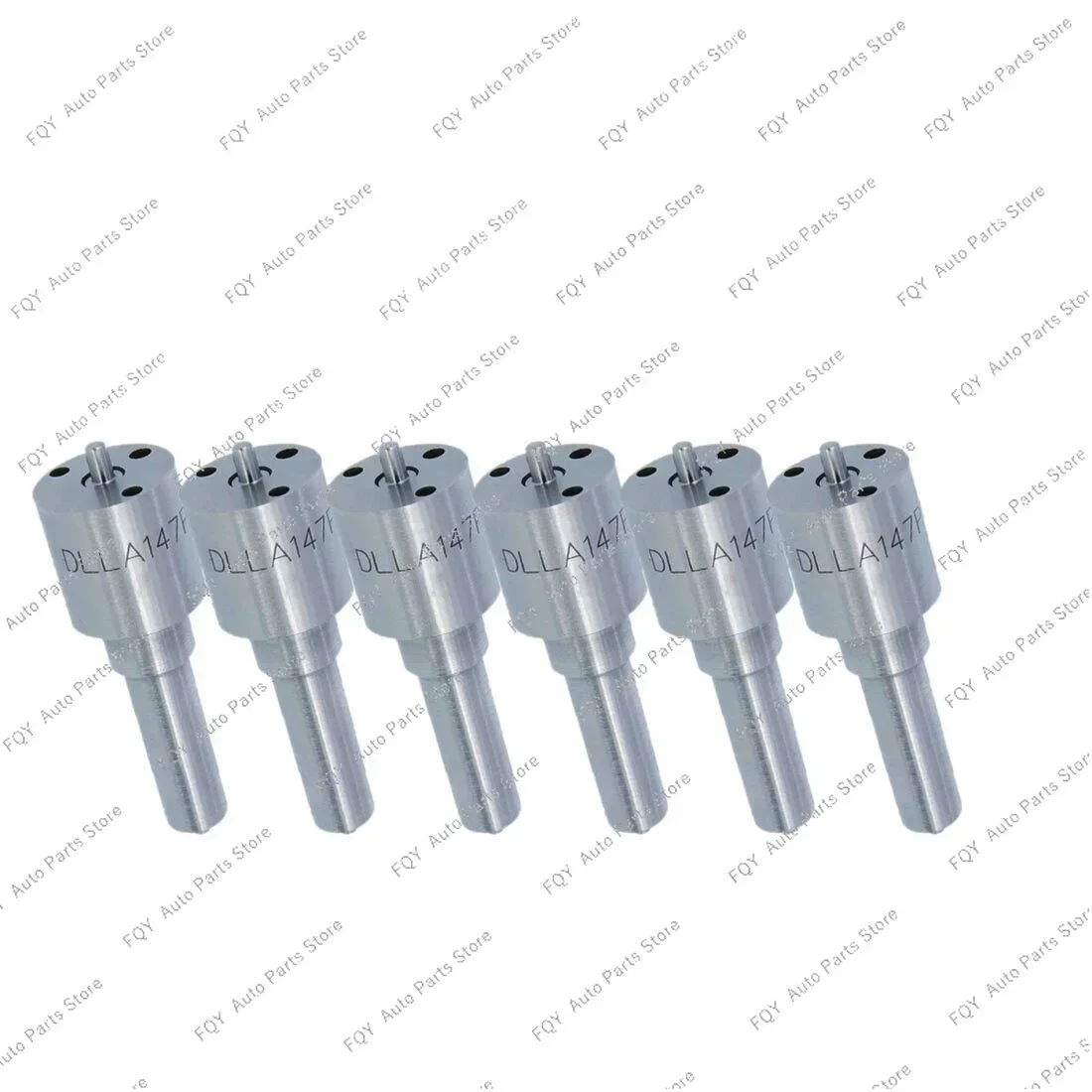 6X высококачественная топливная форсунка DLLA147P1049 для Mercedes Benz 915 1620 1728 1315 2425 (art.: 3920d34865dd2) - 3920d34865dd2