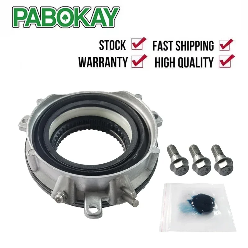 Фото Для Ford F-150 4WD 2004-2015 годов с автоматической блокировкой ступицы, привод оси 600-405 600405 №1