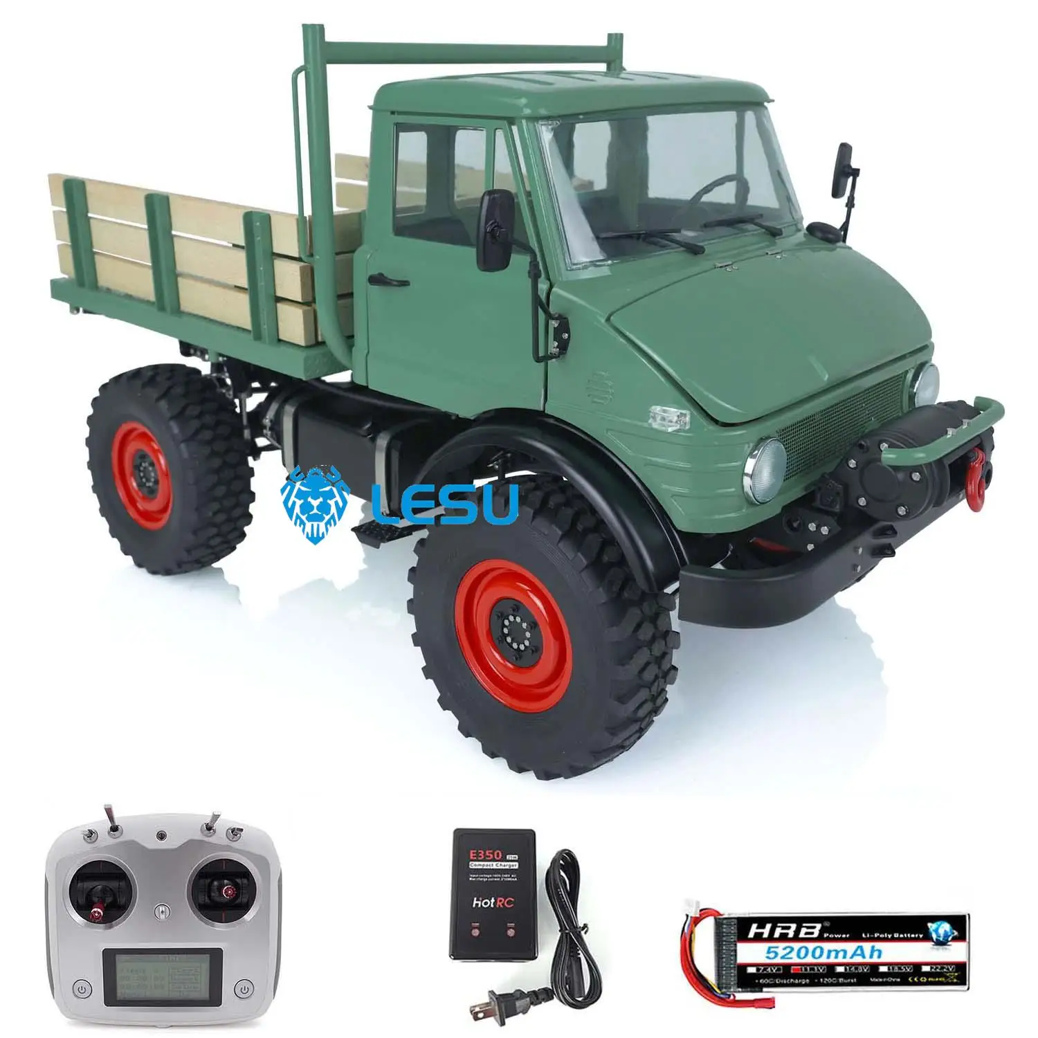 

Радиоуправляемый внедорожник LESU 1/10 RTR 4WD, Радиоуправляемый внедорожник U406, уличный Радиоуправляемый тяжелый автомобиль, игрушки для мальчиков THZH1448