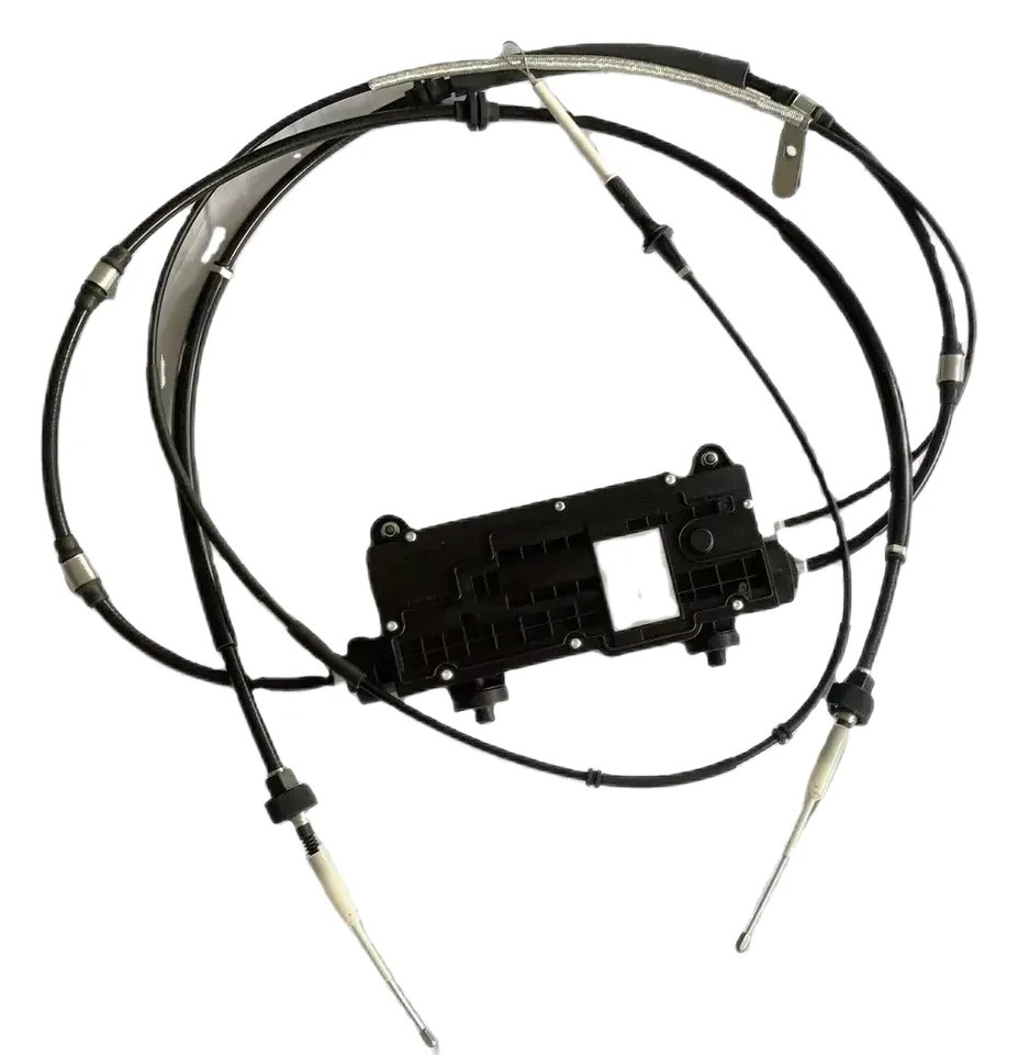 

Parking Brake Actuator for Land Rover for Range Rover LR072318 LR052209