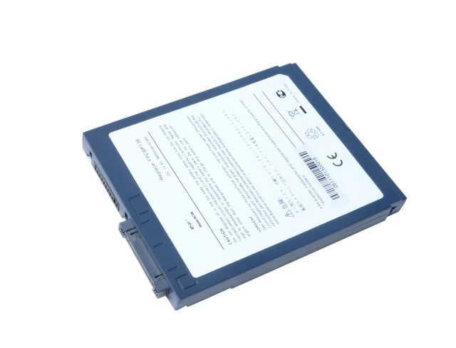 Дополнительная аккумуляторная батарея для Fujitsu Lifebook C1410 10.8V (3800mAh) | Компьютеры и