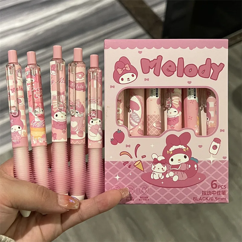 Sanrio жиросжигатель мягкий захват не устают рука для студентов Быстросохнущий