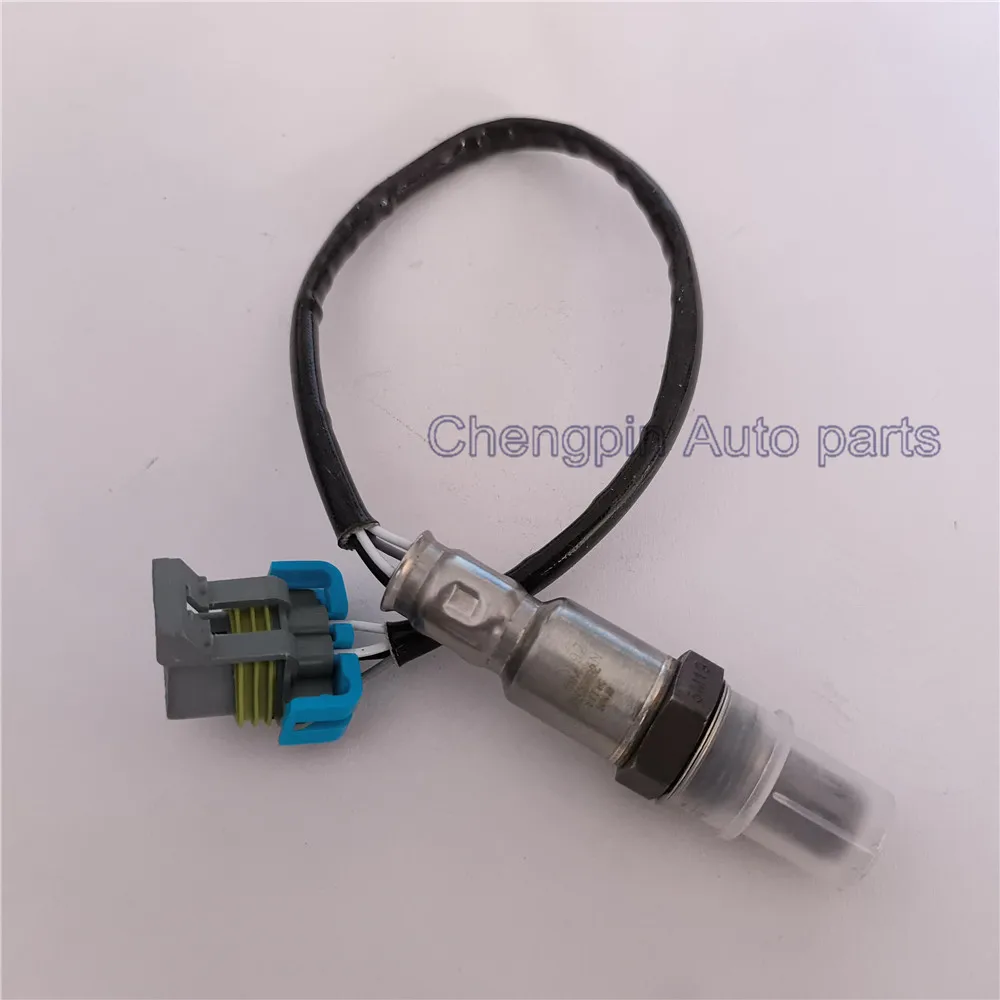 Датчик кислорода Лямбда FUEL RATIO OEM # 12639692 Для CHEVROLET CAPTIVA SPORT EQUINOX GMC TERRAIN 234-4530 2011-2015