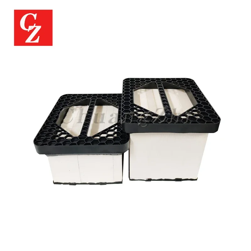 Новый ZS 1205038 Элемент воздушного фильтра Детали промышленного компрессора для