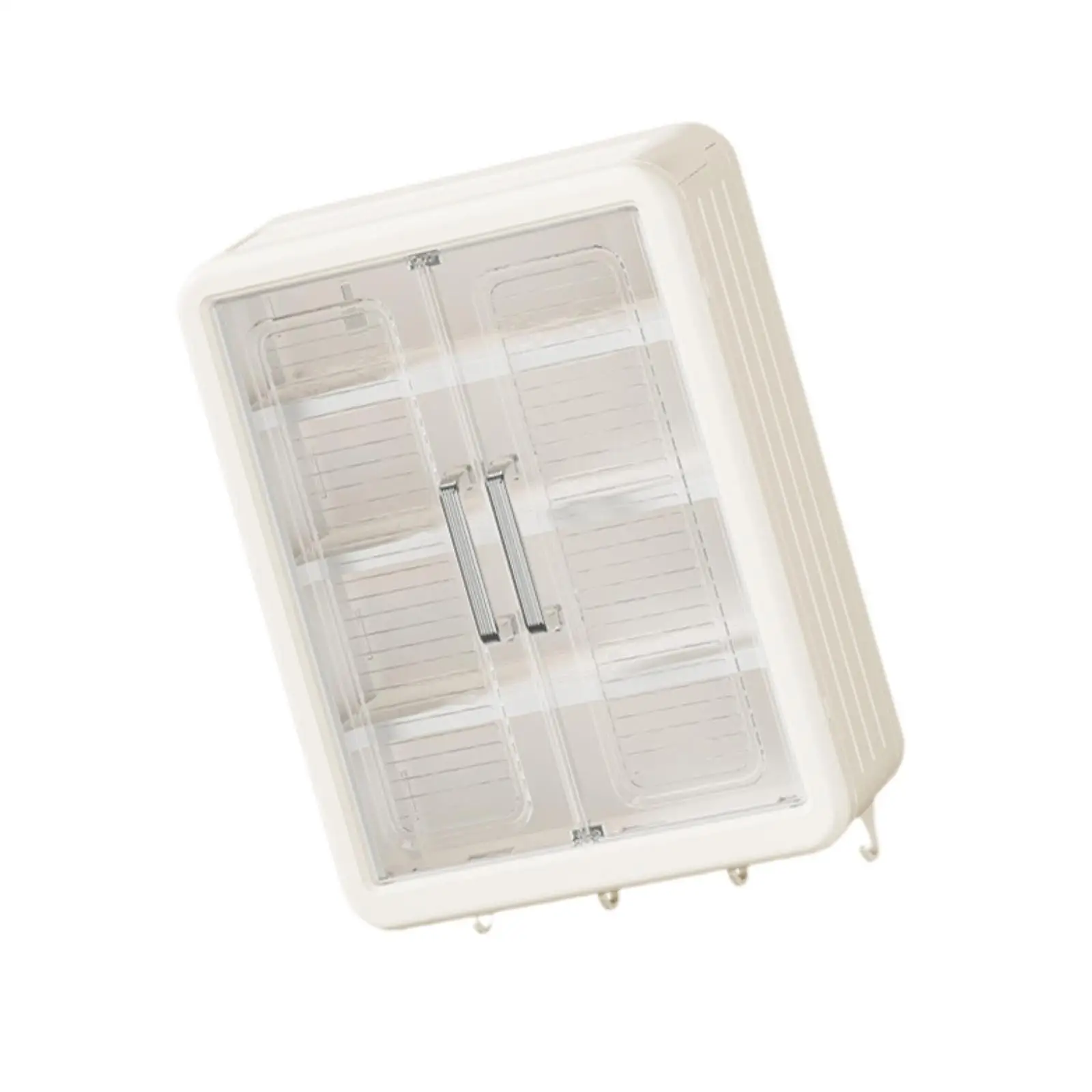 Настенный шкаф для ванной комнаты косметика планшетовый лекарств стеллаж