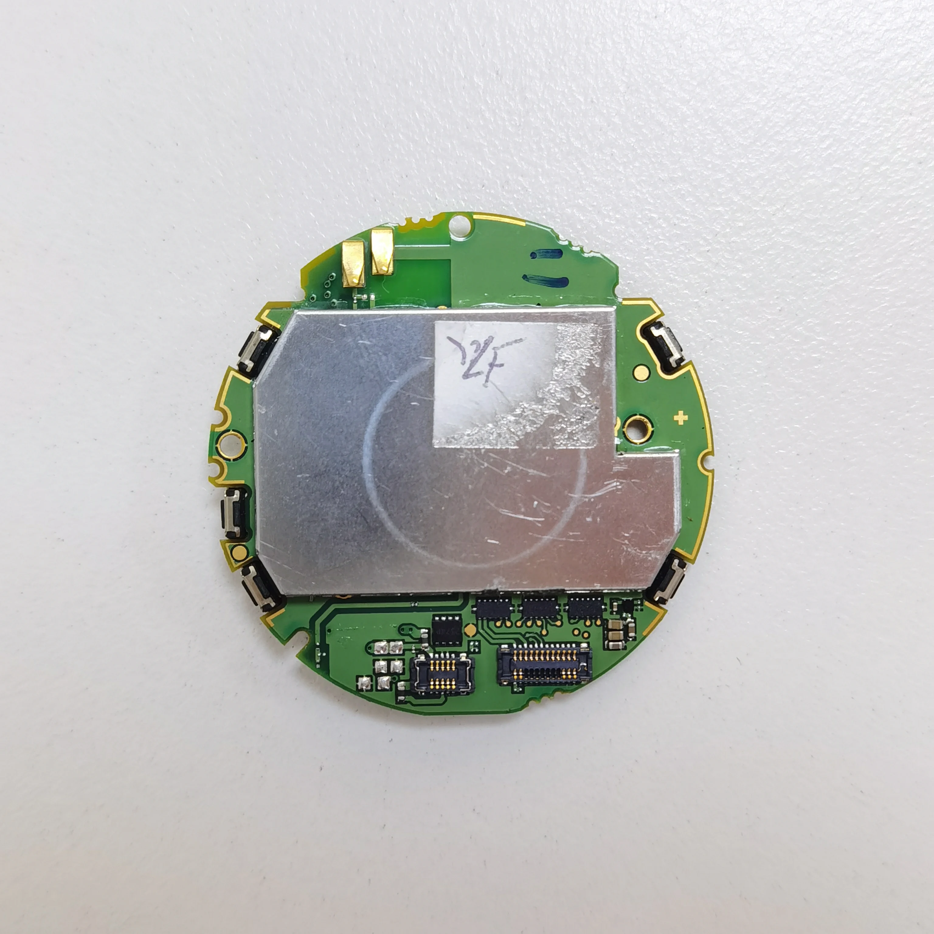 Английская версия материнской платы PCB используется для Garmin Forerunner 735 735XT GPS Бег